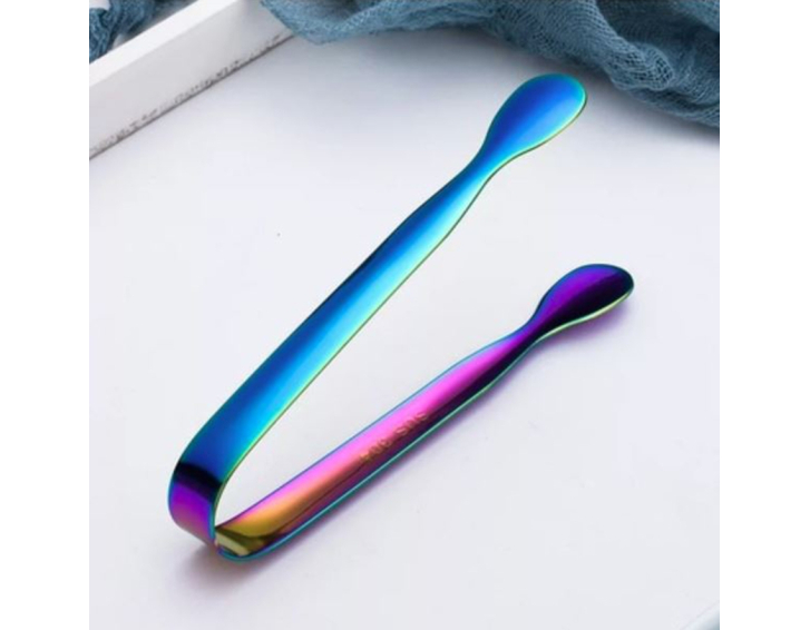 18 - Cutlery 10 ( Rainbow)