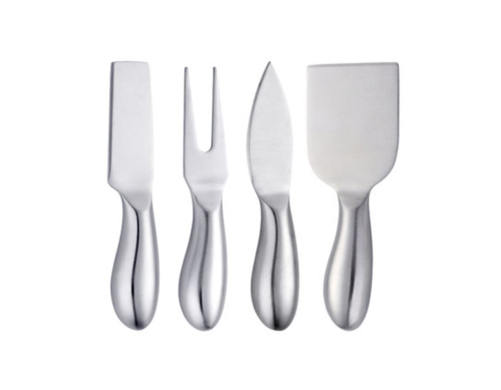 27 - Cutlery 09 ( Silver)