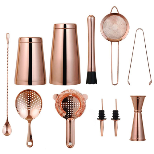 27 - Barware - 1 ( Rose Gold )