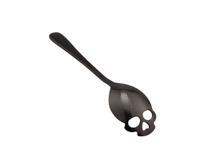 12 - Cutlery 07 ( Black )