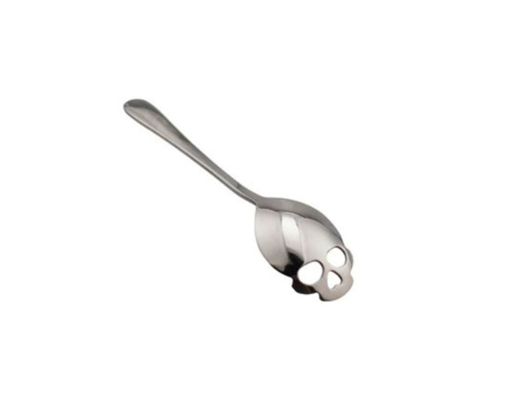 12 - Cutlery 04 ( Silver )