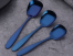 25 - Cutlery 09 ( Blue)