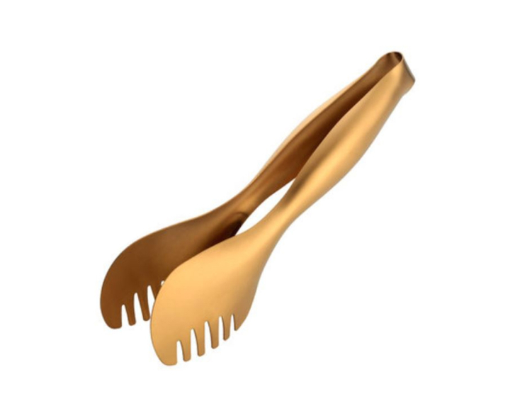 24 - Cutlery 05 ( Gold)