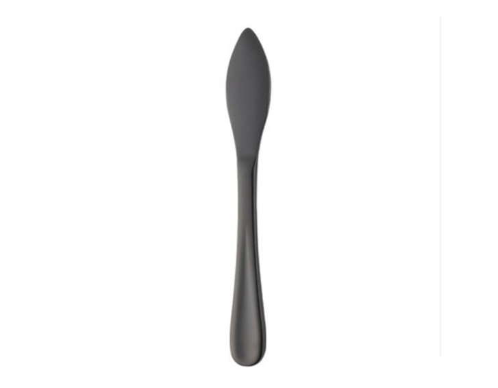 26 - Cutlery 16 ( Black)