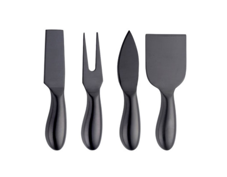 27 - Cutlery 16 ( Black)