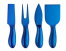 27 - Cutlery 14 ( Blue)