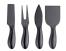 27 - Cutlery 16 ( Black)