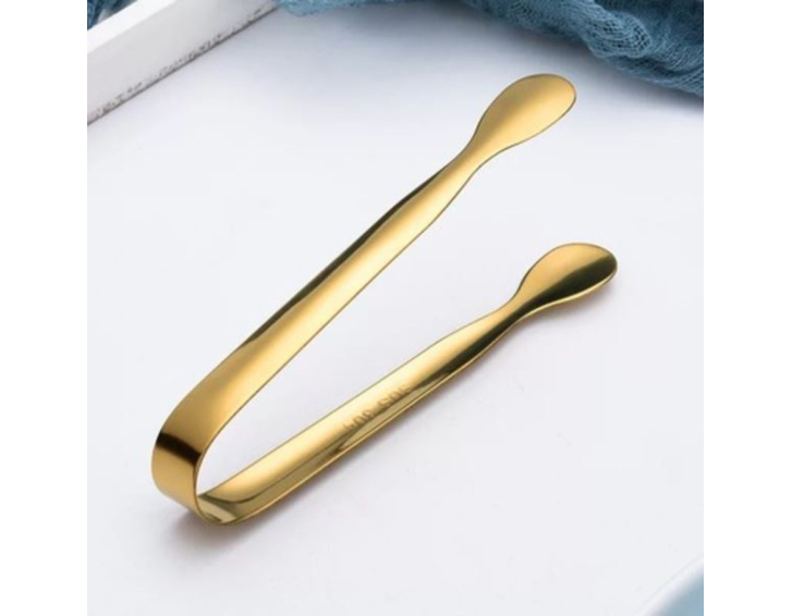 18 - Cutlery 06 ( Gold)