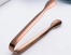 18 - Cutlery 07 ( Rose Gold)