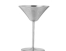 33 - Barware - 12 ( Martini Sliver )
