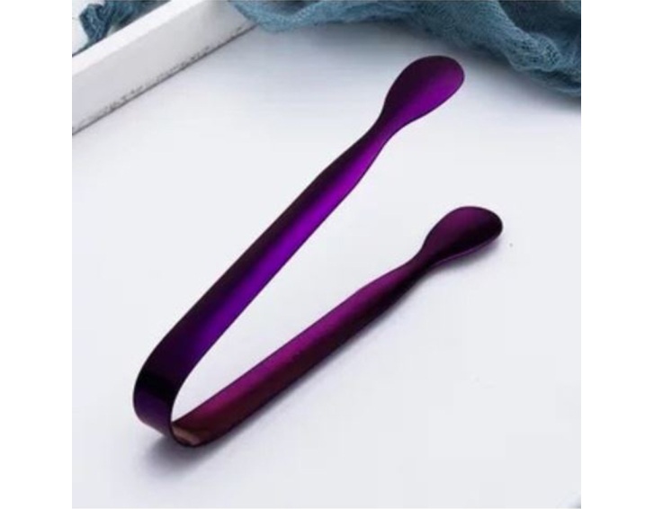18 - Cutlery 08 ( purple)
